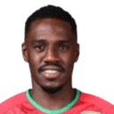 ثاني غريب الرشيدي