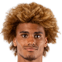 جون جو باتريك فين