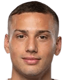 دال فاريسانوفيتش