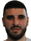 جابا كاسريليشفيلي