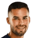 Sebastián Andrés Arancibia Flores