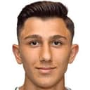 محمد إمين ساريكايا