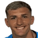 لياندرو لوسيرو