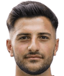 أوغوزهان سيفريكايا