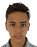 Ari Efraín Contreras Cruz