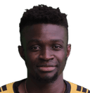 Faites Prévu Kaya Makosso