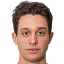 matteo casadei valli