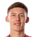 كريستوفر ريغ