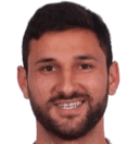 गैब्रियल बोसचिलिया