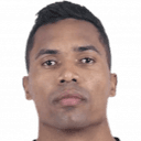 Alex Sandro