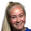 Ingibjörg Lúcía Ragnarsdóttir