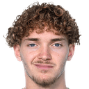 أكسل ديفيد روكيت