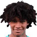 ريو ماركوس ألستروب