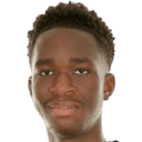 كيفين مفومبا