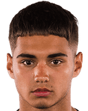 Benni braithwaite smales