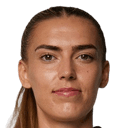 Georgia Eaton-Collins