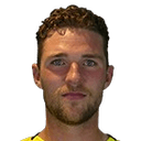 جاك هاميلتون