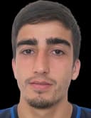 كاميل إبراهيموف