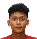 جينانجار واهيو رمضاني