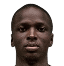 محمدو ديمبيلي