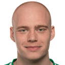 Arnór Gauti Ragnarsson