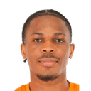 Edidiong Ekpo Udosen