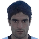 Pablo Agustin·Pereira Castelnoble