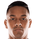 रॉबिन जानसन