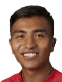 Dominick Gilbert Hernandez