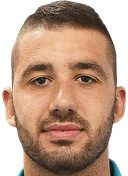 अलेक्ज़ेंडर ल्युबेनोव