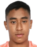 ناويل جيريمي رودريغيز مينيسيس