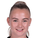 إيزابيلا ديكر