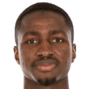 مصطفى عيسى عباندوما