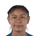 Kemberly Joselín García