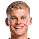 كايل جيمس مكادام