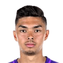 जॉन-पैट्रिक स्ट्रॉस