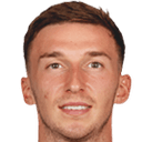 كونور ماسترسون