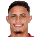 Robyelyson Barros Vilar