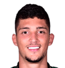 Rodolfo Moises Pereira Dos Santos