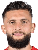 نيكولاس غافوري