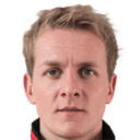 Kristinn Thor Bjornsson