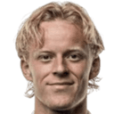 Gustav Julius Mortensen