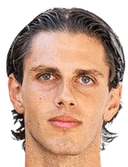 Mert Demirci Nijmeijer