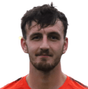 جوردان جيبسون