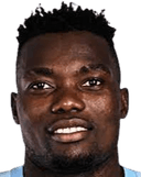 إيسين إيديديم