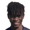 Mamadou Cellou Diallo