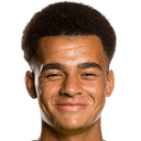 Thomas·Dickson-Peters