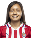 Kinberly Paloma Guzmán Prado