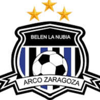 বেলেন আরকো সারাগোজা U20