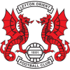 Leyton Orient U21